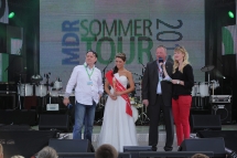 MDR Sommertour 2013 in Staßfurt