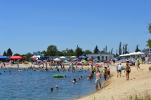 Strandbadsause 2019 - 90 Jahre Strandsolbad