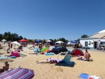 Strandbadsause 2019 - 90 Jahre Strandsolbad